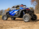 Polaris RZR Pro R Trailing Arms