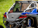 Polaris RZR Pro R Trunk Bed Enclosure