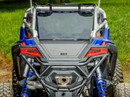 Polaris RZR Pro R Trunk Bed Enclosure