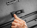 Polaris RZR Pro R Trunk Bed Enclosure