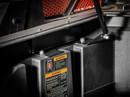 Polaris RZR Pro R Trunk Bed Enclosure