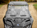Polaris RZR Pro R Vented Full Windshield