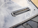 Polaris RZR Pro R Vented Full Windshield