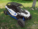 Polaris RZR Pro S 4 Aluminum Roof