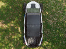 Polaris RZR Pro S 4 Aluminum Roof