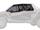 Polaris RZR Pro S 4 Hard Cab Enclosure Upper Doors