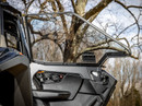 Polaris RZR Pro S 4 Hard Cab Enclosure Upper Doors
