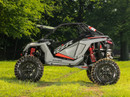 Polaris RZR Pro S 6" Portal Gear Lift