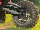 Polaris RZR Pro S 6" Portal Gear Lift