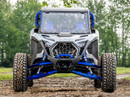 Polaris RZR Pro S Flip Windshield