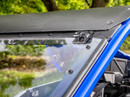 Polaris RZR Pro S Flip Windshield