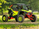 Polaris RZR Pro S Front Bumper