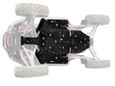 Polaris RZR Pro S Full Skid Plate