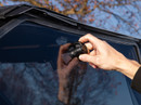 Polaris RZR Pro S Hard Cab Enclosure Upper Doors