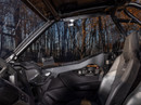 Polaris RZR Pro S Hard Cab Enclosure Upper Doors