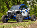Polaris RZR Pro S MaxDrive Power Flip Windshield