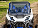 Polaris RZR Pro S MaxDrive Power Flip Windshield