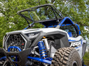 Polaris RZR Pro S MaxDrive Power Flip Windshield