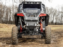Polaris RZR Pro S Rear Windshield