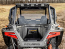 Polaris RZR Pro S Rear Windshield