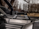 Polaris RZR Pro S Rear Windshield