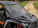 Polaris RZR Pro S Scratch-Resistant Full Windshield