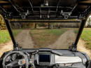 Polaris RZR Pro S Scratch-Resistant Full Windshield