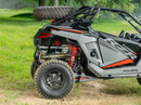 Polaris RZR Pro S Spare Tire Carrier