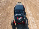 Polaris RZR Pro S Tinted Roof