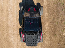 Polaris RZR Pro S Tinted Roof