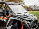 Polaris RZR Pro S Vented Full Windshield