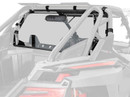 Polaris RZR Pro S Vented Rear Windshield