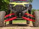 Polaris RZR Pro S Winch Mounting Plate