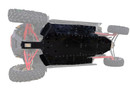 Polaris RZR PRO XP 4 Full Skid Plate