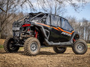 Polaris RZR PRO XP 4 Hard Cab Enclosure Upper Doors
