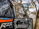 Polaris RZR PRO XP 4 Hard Cab Enclosure Upper Doors