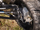 Polaris RZR PRO XP 4" Portal Gear Lift