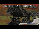 Polaris RZR PRO XP Cargo Rack Alpha