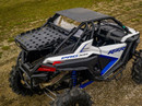 Polaris RZR PRO XP Cargo Rack Alpha