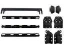 Polaris RZR PRO XP Cargo Rack Alpha