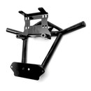 Polaris RZR RS1 HD Front Tube Bumper with Winch Mount - Color Options