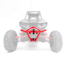 Polaris RZR RS1 HD Front Tube Bumper with Winch Mount