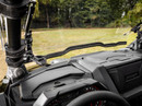 Polaris RZR PRO XP Flip Windshield