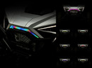 Polaris RZR PRO XP Front Accent Light
