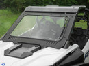Polaris RZR PRO XP Glass Windshield