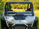 Polaris RZR PRO XP Half Windshield