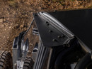 Polaris RZR PRO XP Hard Cab Enclosure Upper Doors