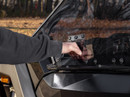 Polaris RZR PRO XP Hard Cab Enclosure Upper Doors