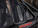 Polaris RZR PRO XP Hard Cab Enclosure Upper Doors