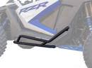 Polaris RZR PRO XP Heavy-Duty Nerf Bars